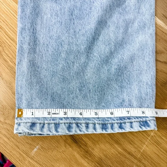 Princess Polly Tammy Cargo Jeans Women’s Size 2 - Picture 12 of 14